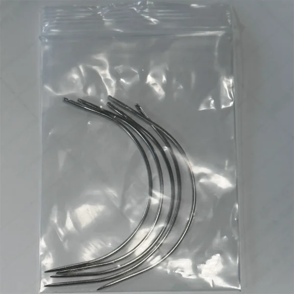 HairContrast Weave Nadel
