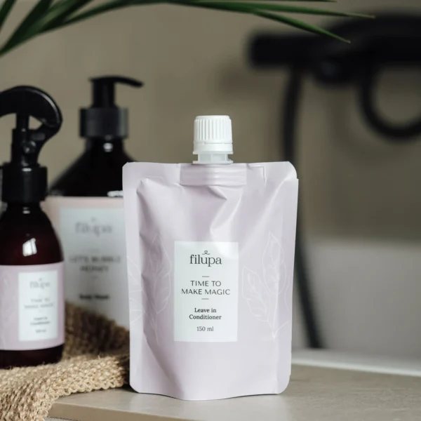 Filupa Leave In Conditioner Refill - 150ml