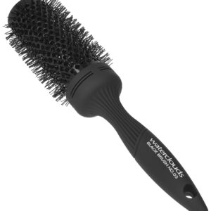 waterclouds Black Brush 03