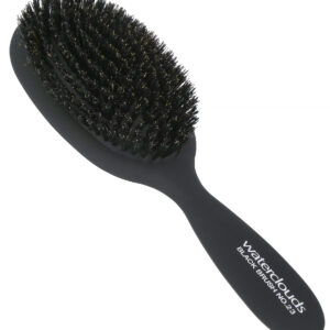 waterclouds Black Brush 23