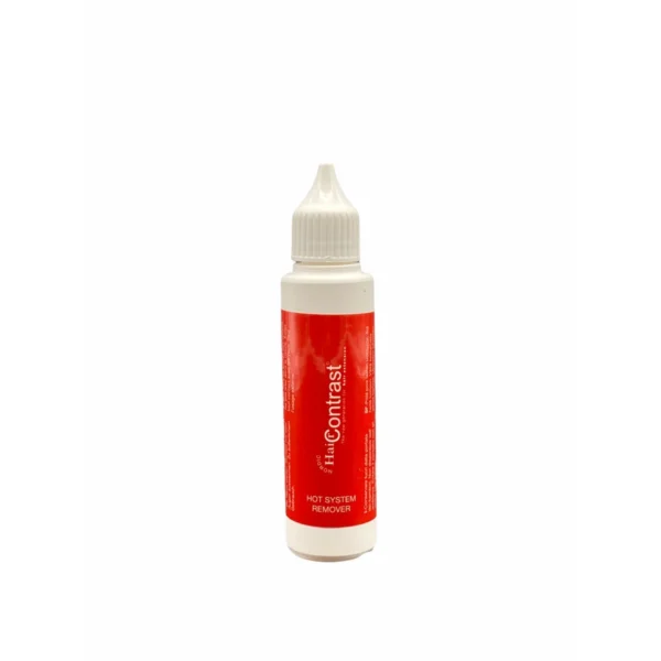 Hot System Remover - 50 ml