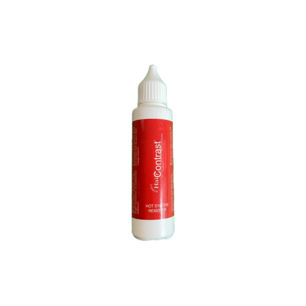 Hot System Remover - 50 ml