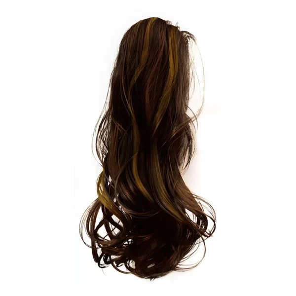 Ponytail - Color 8052
