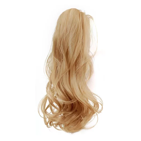 Ponytail - Color 8061