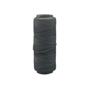 Weft Faden Schwarz