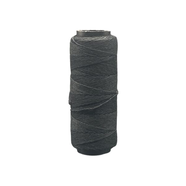 Weft Faden Schwarz