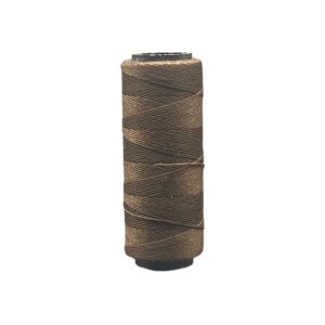 Weft Faden Braun