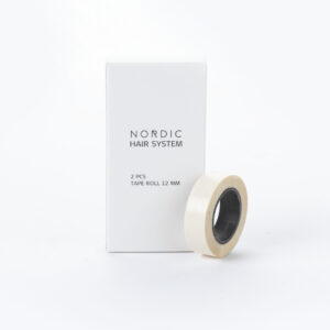 Tape Rolle - 12mm (2 Stück)