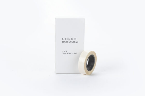 Tape Rolle - 12mm (2 Stück)