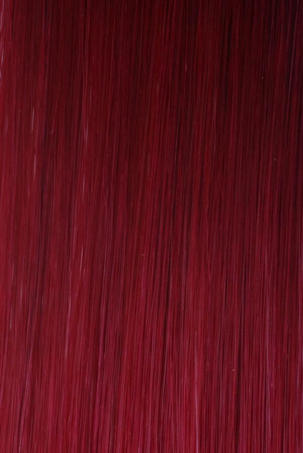 Nordic Keratin - Color Burgundy