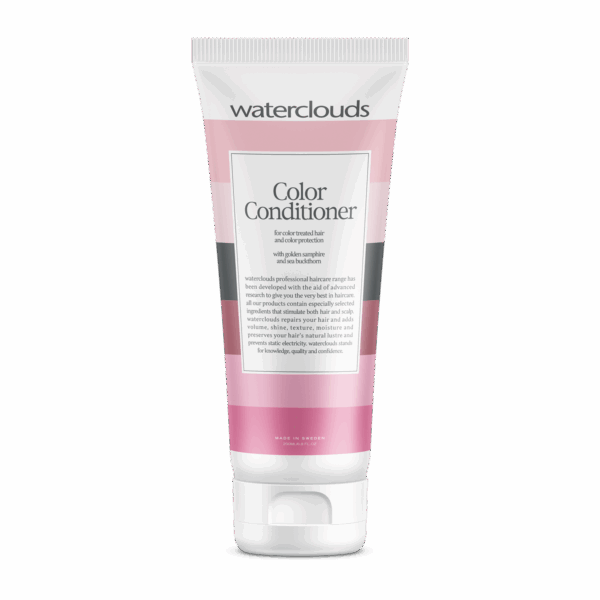waterclouds Color Conditioner - 200ml