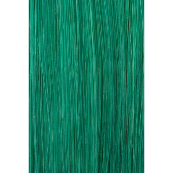 Flex Extension 15 cm - Color Dark Green