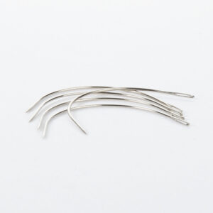 HairContrast Weave Nadel