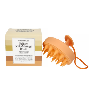 waterclouds Relieve Scalp Brush
