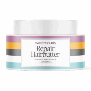 waterclouds Repair Hairbutter - 250ml