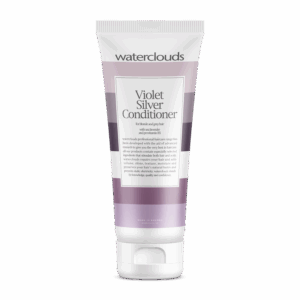 waterclouds Violet Silver Conditioner - 200ml