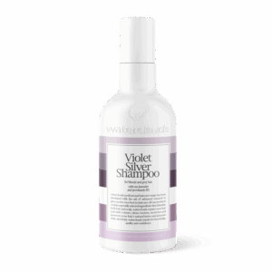 waterclouds Violet Silver Shampoo - 250ml