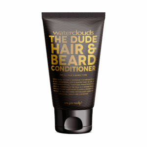 waterclouds The Dude Hair & Beard Conditioner - 150ml