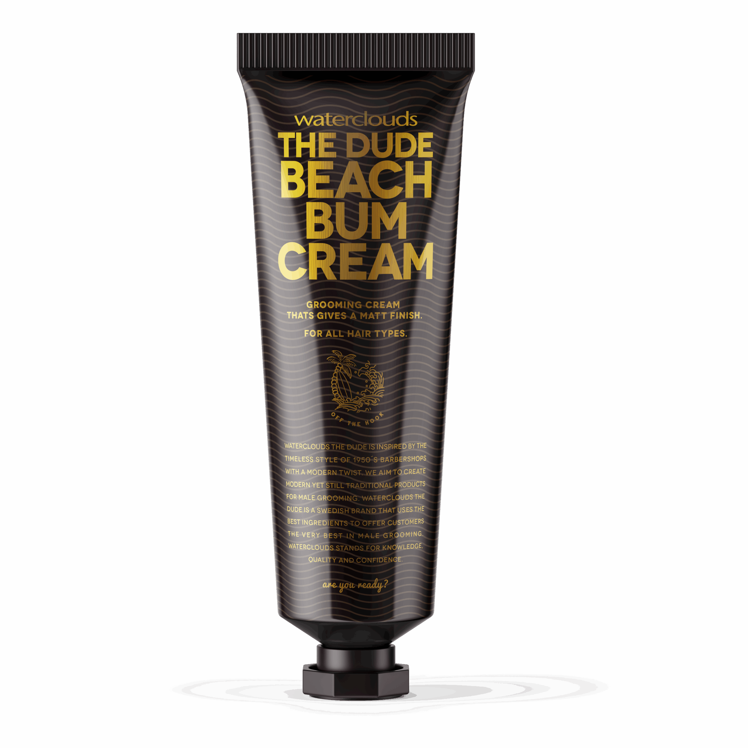 WC-the-Dude-Beach-Bum-Cream-600x600 Waterclouds The Dude Beach Bum Cream