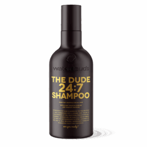 waterclouds The Dude 24:7 Shampoo - 250ml