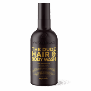 waterclouds The Dude Hair & Body Wash - 250ml