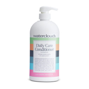 waterclouds Daily Care Conditioner - 1000ml