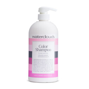 waterclouds Color Shampoo - 1000ml