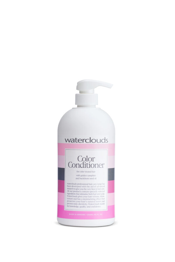 waterclouds Color Conditioner – 1000ml