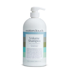 waterclouds Volume Shampoo - 1000ml