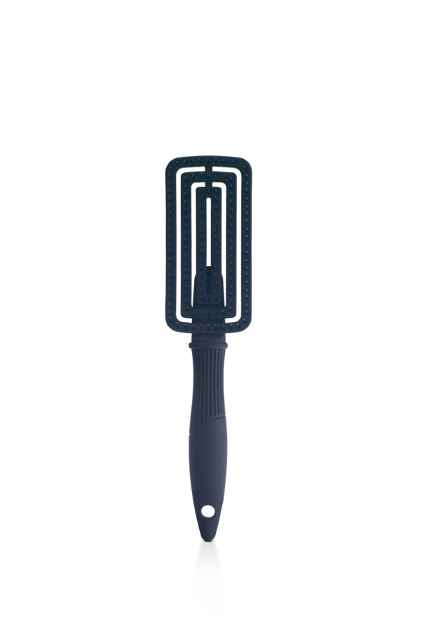waterclouds Black Brush Flexi Vent No.25 Small
