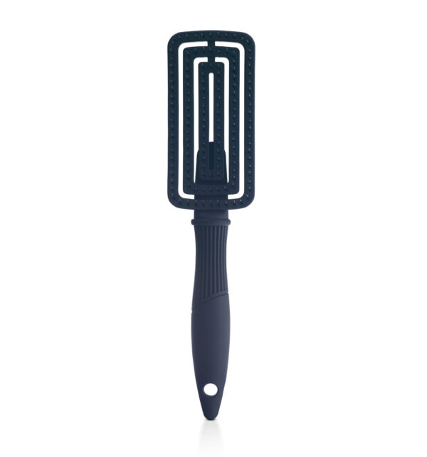 waterclouds Black Brush Flexi Vent No.25 Small