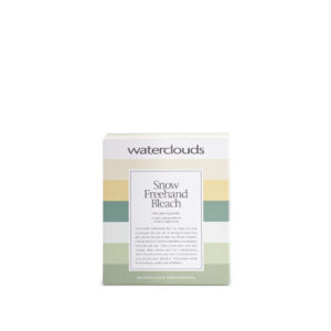 waterclouds Snow Bleach Freehand - 500g