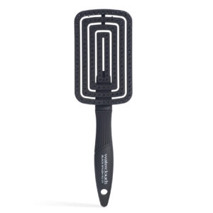 waterclouds Black Brush Flexi Vent No.24 Large
