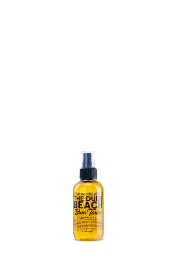 waterclouds The Dude Beach Bum Tonic - 100ml