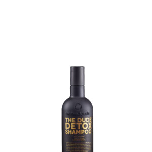 waterclouds The Dude Detox Shampoo - 250ml