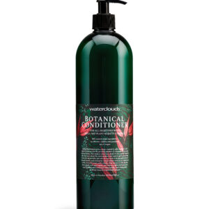 waterclouds Botanical Conditioner – 1000ml