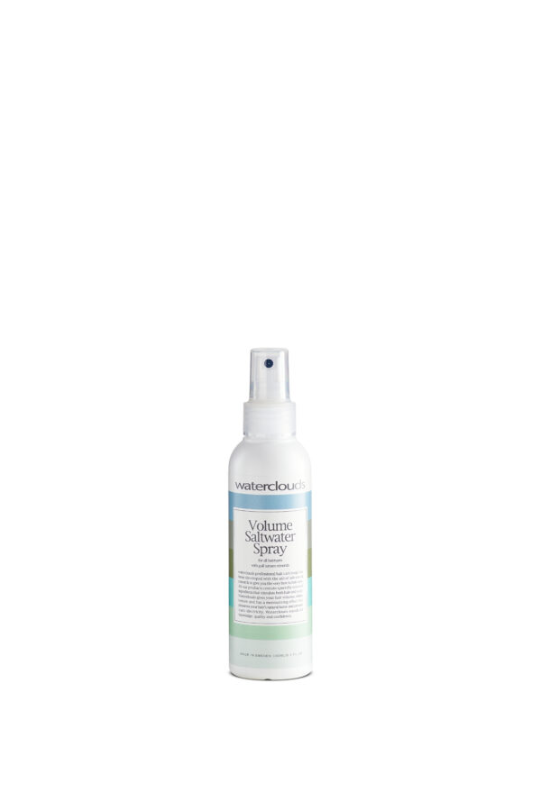 waterclouds Volume Saltwater Spray - 150ml