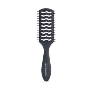 waterclouds Black Brush No.22
