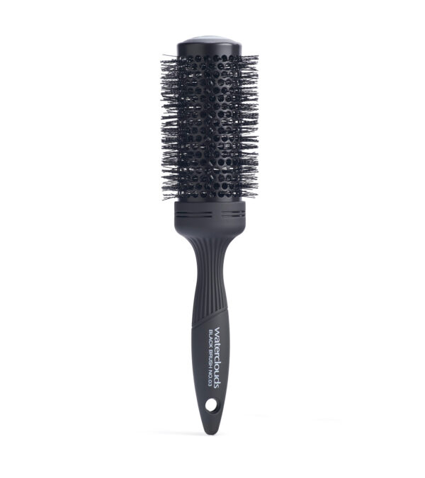 waterclouds Black Brush No.03 – 43mm