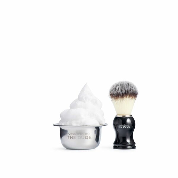 waterclouds Barber-Kit