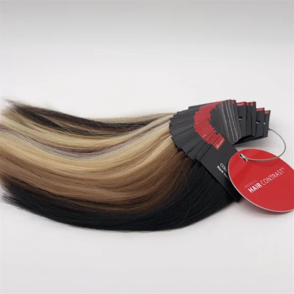 Farbring für T-Parting System