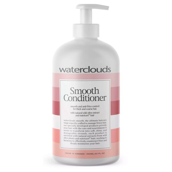 waterclouds smooth cabinet conditioner