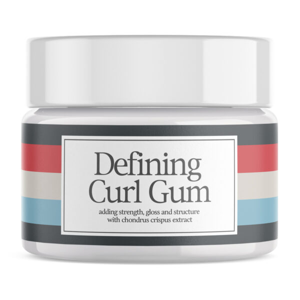 Defining Curl Gum 100 ml 7350020924002