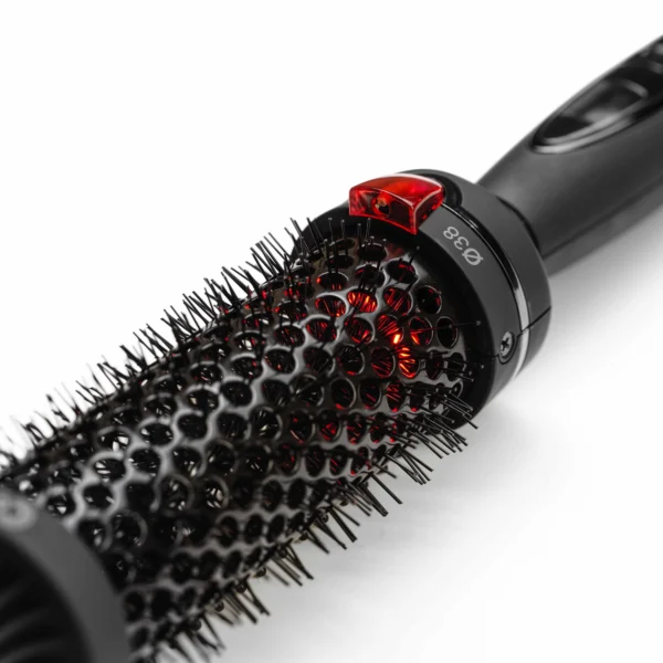 Cera IR Hot Styling Brush 38mm – Bild 5