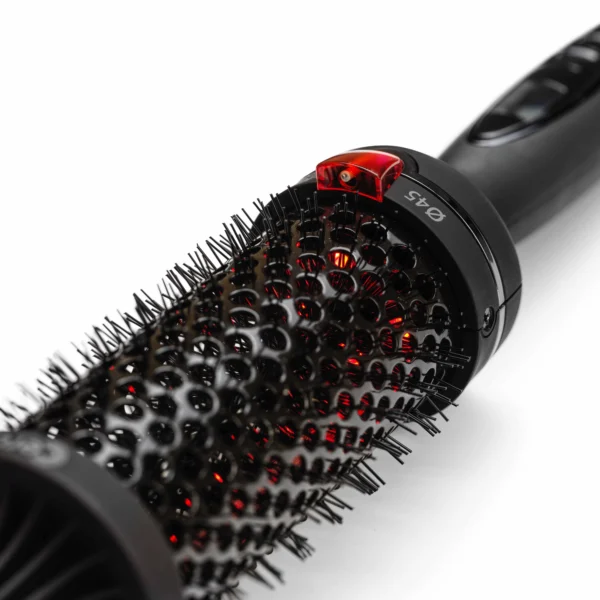Cera IR Hot Styling Brush 45mm – Bild 2