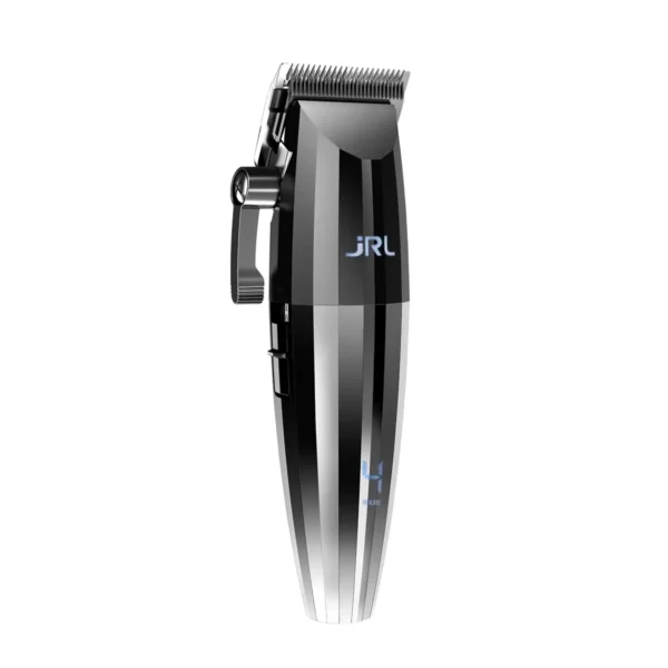 JRL FreshFade 2020C Cordless Clipper Silver – Bild 2