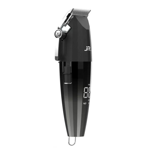 JRL FreshFade 2020C Cordless Clipper Silver – Bild 3