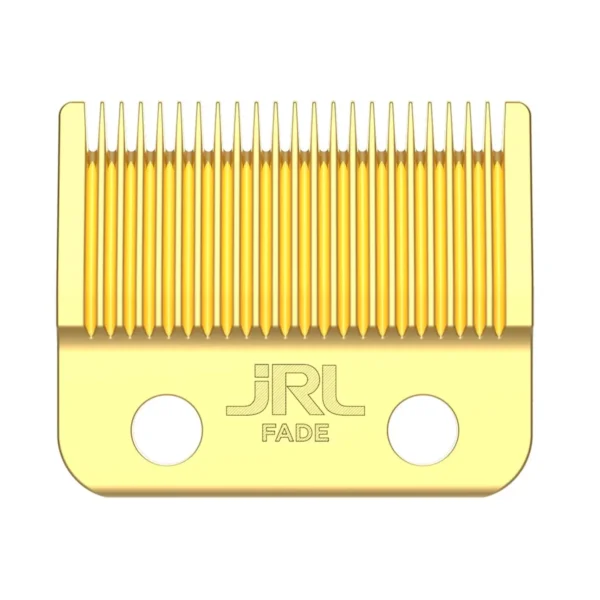 JRL Fade Precison Klinge für 2020C Gold