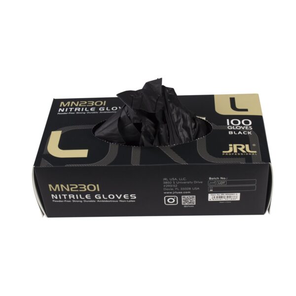 JRL Nitril Handschuhe (L) – Bild 2
