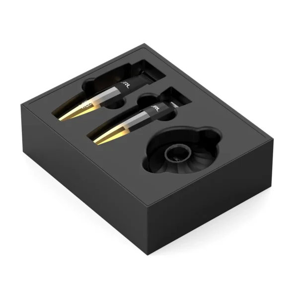 JRL FreshFade 2020 Gold Collection Combo Kit – Bild 3